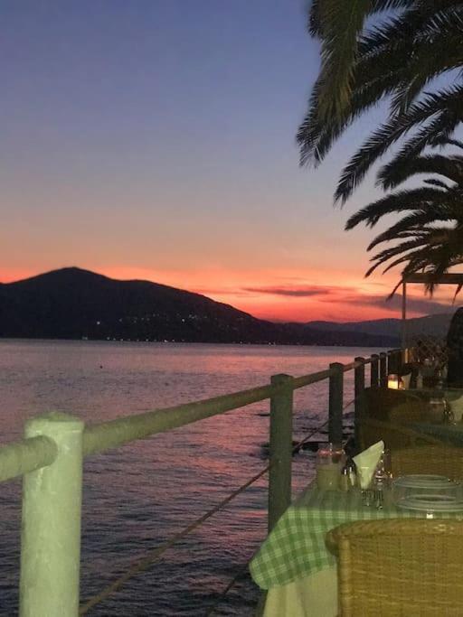 Villa Oleander Agios Nikolaos Loutra Edipsou エクステリア 写真