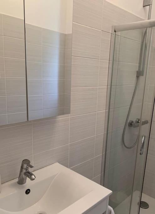 Villa Oleander Agios Nikolaos Loutra Edipsou エクステリア 写真